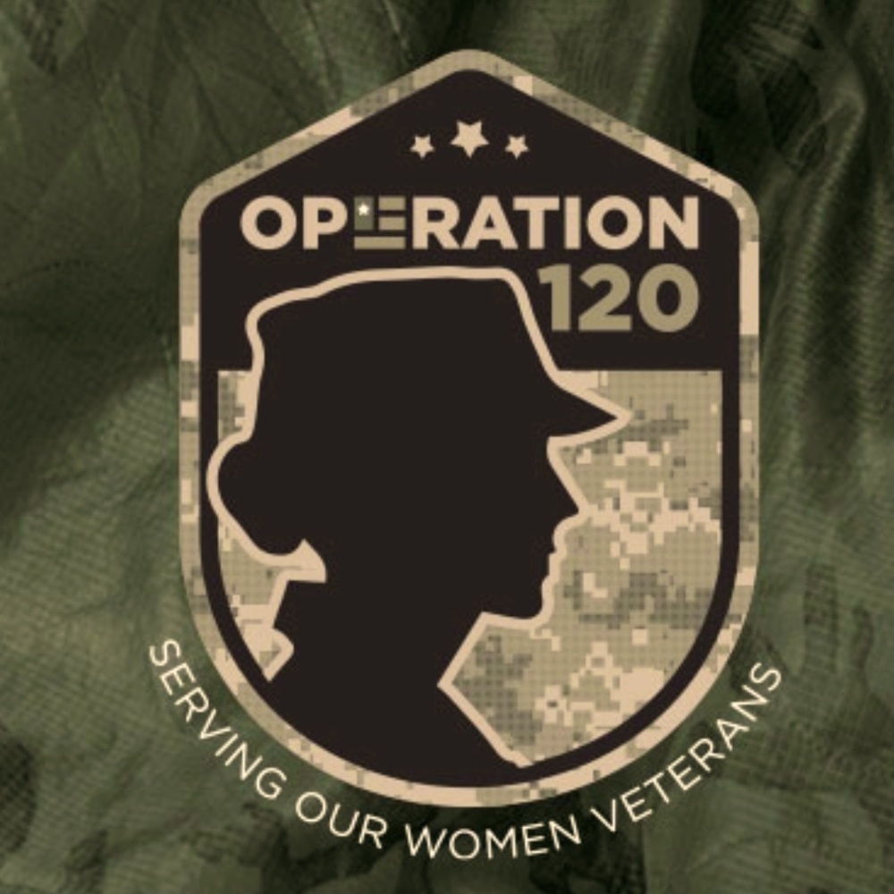 Meet your charitable Posher org, Operation 120!